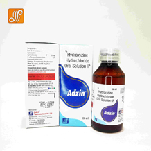 top pharma franchise products of daksh pharma -	ADZIN SUS.jpg	